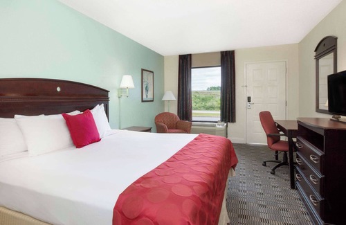 Pelham Hotel | Ramada by Wyndham Pelham