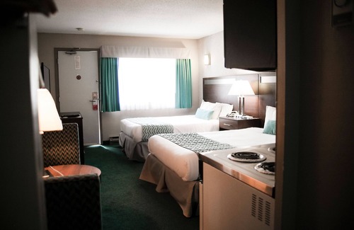 Quesnel Hotel | Ramada by Wyndham Quesnel