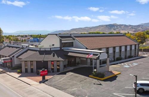 Richfield Hotel | Ramada by Wyndham Richfield UT I-70