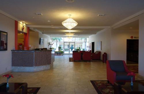 Arden-Arcade Hotel | Ramada by Wyndham Sacramento