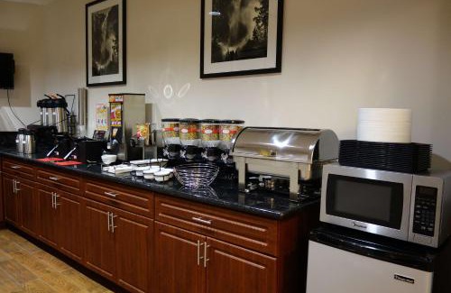 Arden-Arcade Hotel | Ramada by Wyndham Sacramento