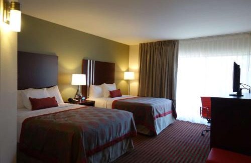 Arden-Arcade Hotel | Ramada by Wyndham Sacramento