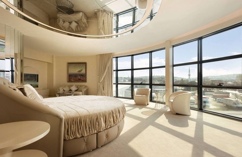 Adapazari Hotel | Ramada by Wyndham Sakarya