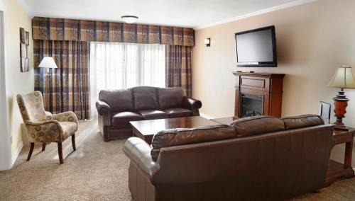 Spokane Hotel | Ramada by Wyndham Spokane Airport