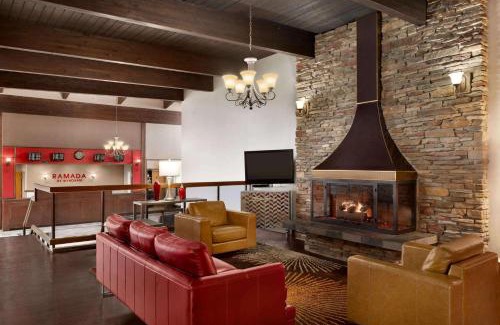 Spokane Hotel | Ramada by Wyndham Spokane Airport