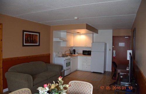 Timmins Hotel | Ramada by Wyndham Timmins