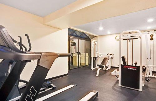Tukwila Hotel | Ramada by Wyndham Tukwila Southcenter