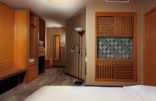 Bayangol Hotel | Ramada by Wyndham Ulaanbaatar Citycenter