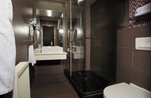 Bayangol Hotel | Ramada by Wyndham Ulaanbaatar Citycenter