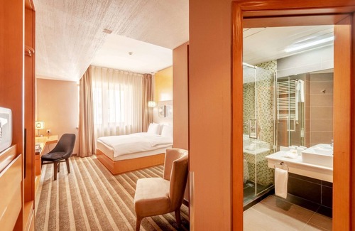 Bayangol Hotel | Ramada by Wyndham Ulaanbaatar Citycenter