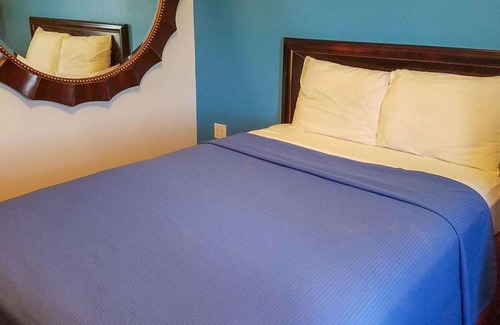 Williston Hotel | Ramada by Wyndham Williston