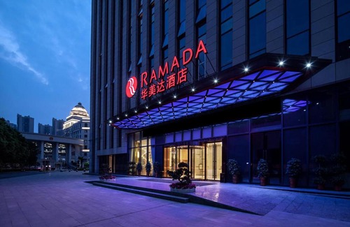 Han Yang Hotel | Ramada by Wyndham Wuhan Hanyang