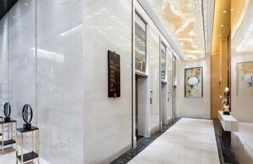 Han Yang Hotel | Ramada by Wyndham Wuhan Hanyang