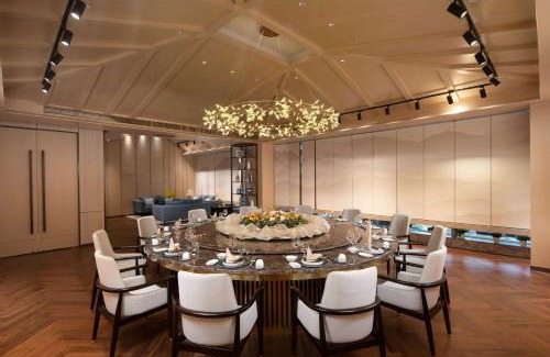 Xi'an Hotel | Ramada by Wyndham Xian Long march
