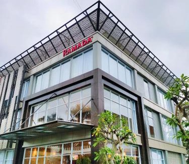 Banjarasri Hotel | Ramada by Wyndham Yogyakarta
