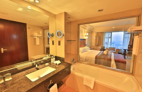 Jinniu Resort | Ramada Chengdu North