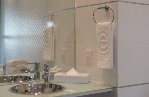 Coronango Hotel | Ramada Encore Puebla Mexico