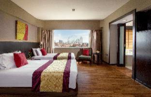 Bang Kho Laem Hotel | Ramada Plaza by Wyndham Bangkok Menam Riverside
