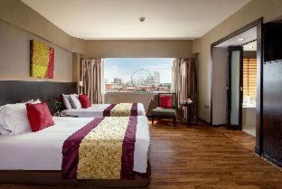 Bang Kho Laem Hotel | Ramada Plaza by Wyndham Bangkok Menam Riverside