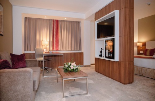 Craiova Hotel | Ramada Plaza by Wyndham Craiova