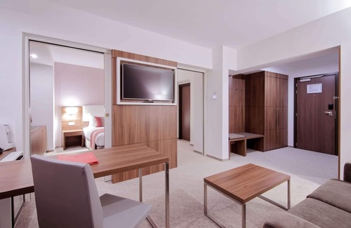 Craiova Hotel | Ramada Plaza by Wyndham Craiova