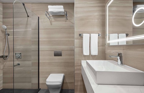 Altınordu Hotel | Ramada Plaza BY Wyndham Ordu