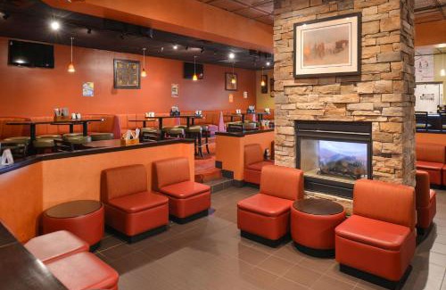 Sheridan Hotel | Ramada Plaza by Wyndham Sheridan Hotel & Convention Center