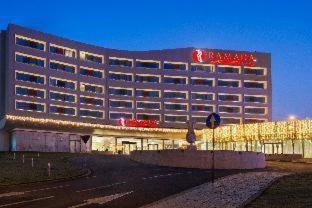 Craiova Hotel | Ramada Plaza Craiova