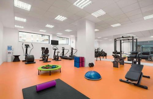 Craiova Hotel | Ramada Plaza Craiova
