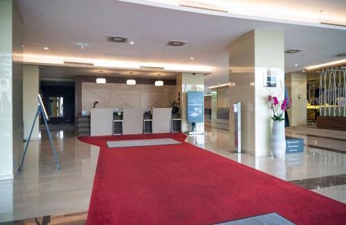 Craiova Hotel | Ramada Plaza Craiova