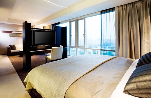 Ingye-dong Hotel | Ramada Plaza Suwon