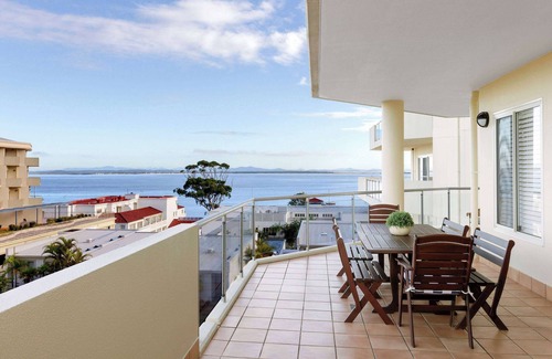 Shoal Bay Apartment | Ramada Resort by Wyndham Shoal Bay