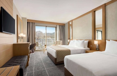 Unye Hotel | Ramada Resort by Wyndham Unye