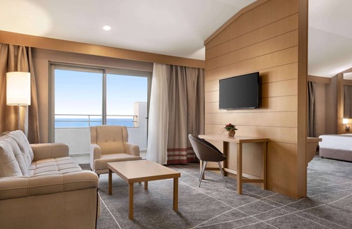 Unye Hotel | Ramada Resort by Wyndham Unye