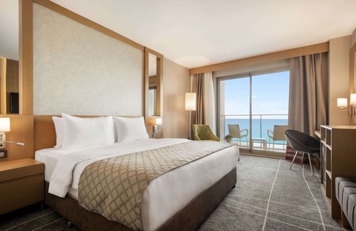 Unye Hotel | Ramada Resort by Wyndham Unye