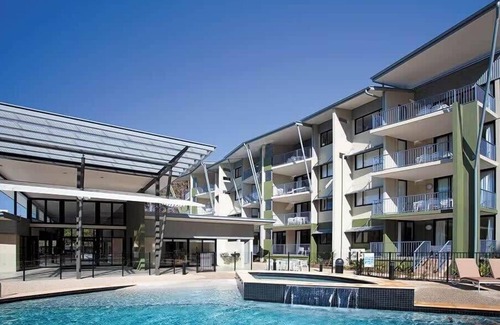 Coffs Harbour Condo | Ramada Resort Coffs Harbour | 1BR Suite