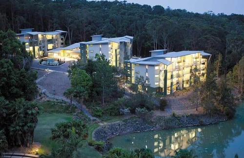 Coffs Harbour Condo | Ramada Resort Coffs Harbour | 2BR Suite