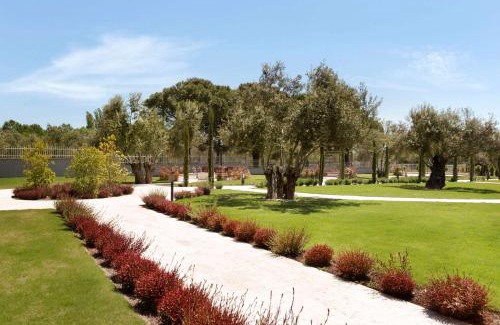 Gure Hotel | Ramada Resort Kazdağlari Thermal & Spa