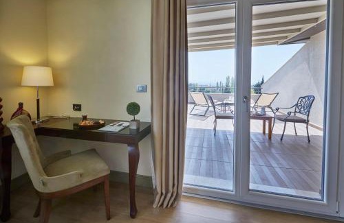 Gure Hotel | Ramada Resort Kazdağlari Thermal & Spa