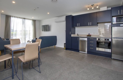 Albany Hotel | Ramada Suites By Wyndham Albany