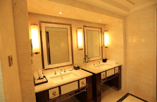 Taojiang County Hotel | Ramada Yiyang Taojiang