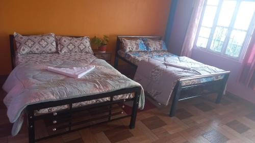 Turuk House | Ramailo Resturant and Homestay