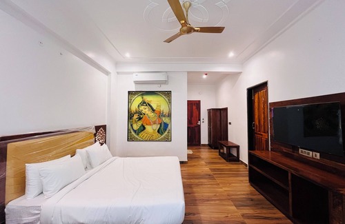 Niwai Hotel | Ramas Palace