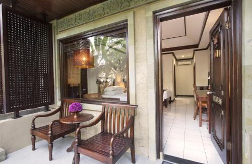 Candi Dasa Resort | Ramayana Candidasa Beach Resort