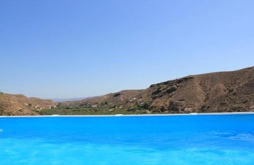 Locaiba Apartment | Rambla Retreats Apartment Rojo with shared pool & hot tub Stunning views in Oria