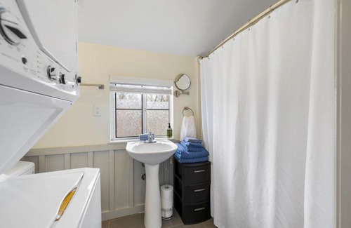 Fayetteville House | Ramble On