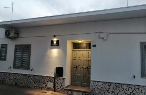 Campomarino Bed & Breakfast | Rambling Rooms
