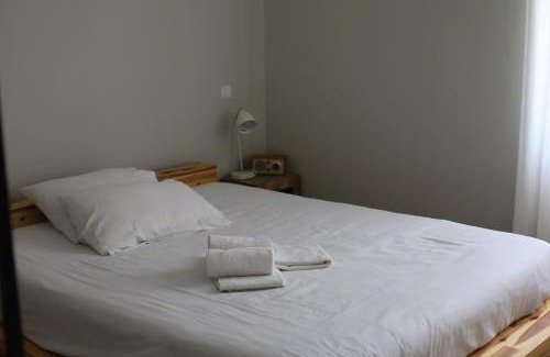 Sao Tiaguinho House | Ramboia Guest House