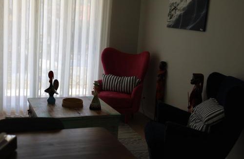 Sao Tiaguinho House | Ramboia Guest House