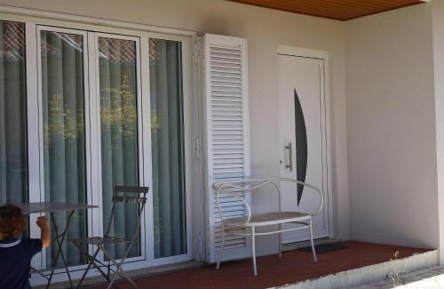 Sao Tiaguinho House | Ramboia Guest House